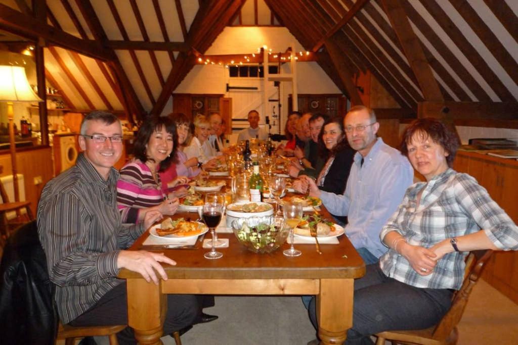 Brackenborough Hall Coach House - Granary Louth  Eksteriør bilde