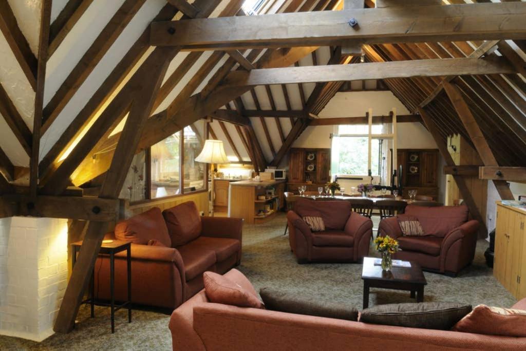 Brackenborough Hall Coach House - Granary Louth  Eksteriør bilde